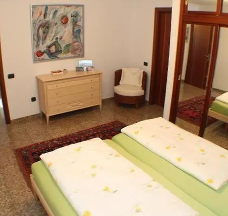 Апартаменты Casa Business Mit Dachterrasse Und Meerblcik *