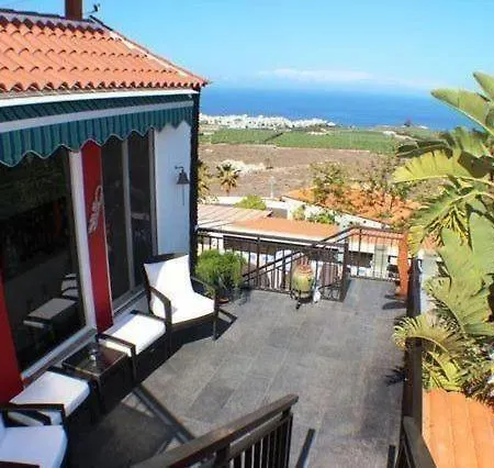 Casa Business Mit Dachterrasse Und Meerblcik *