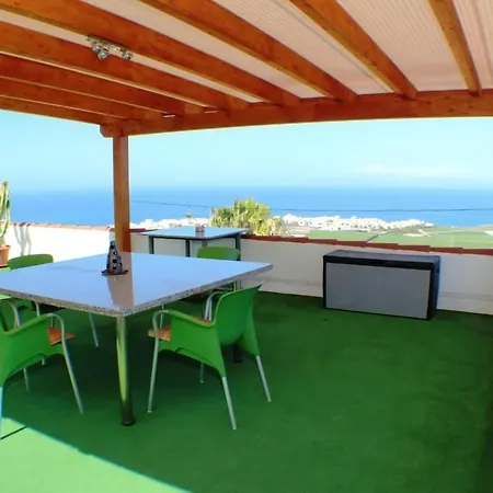 Апартаменты Casa Business Mit Dachterrasse Und Meerblcik *