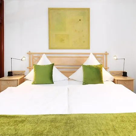 Casa Business Mit Dachterrasse Und Meerblcik * Алькала
