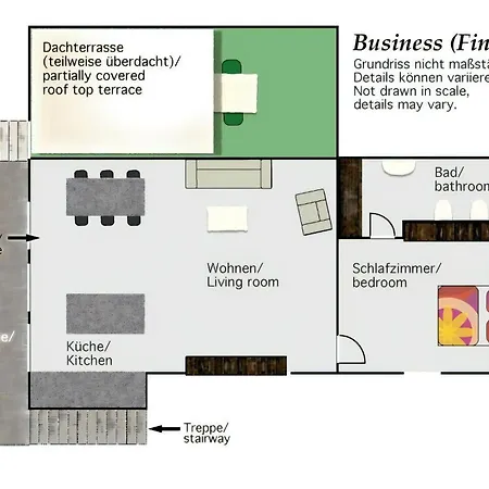 Casa Business Mit Dachterrasse Und Meerblcik Алькала